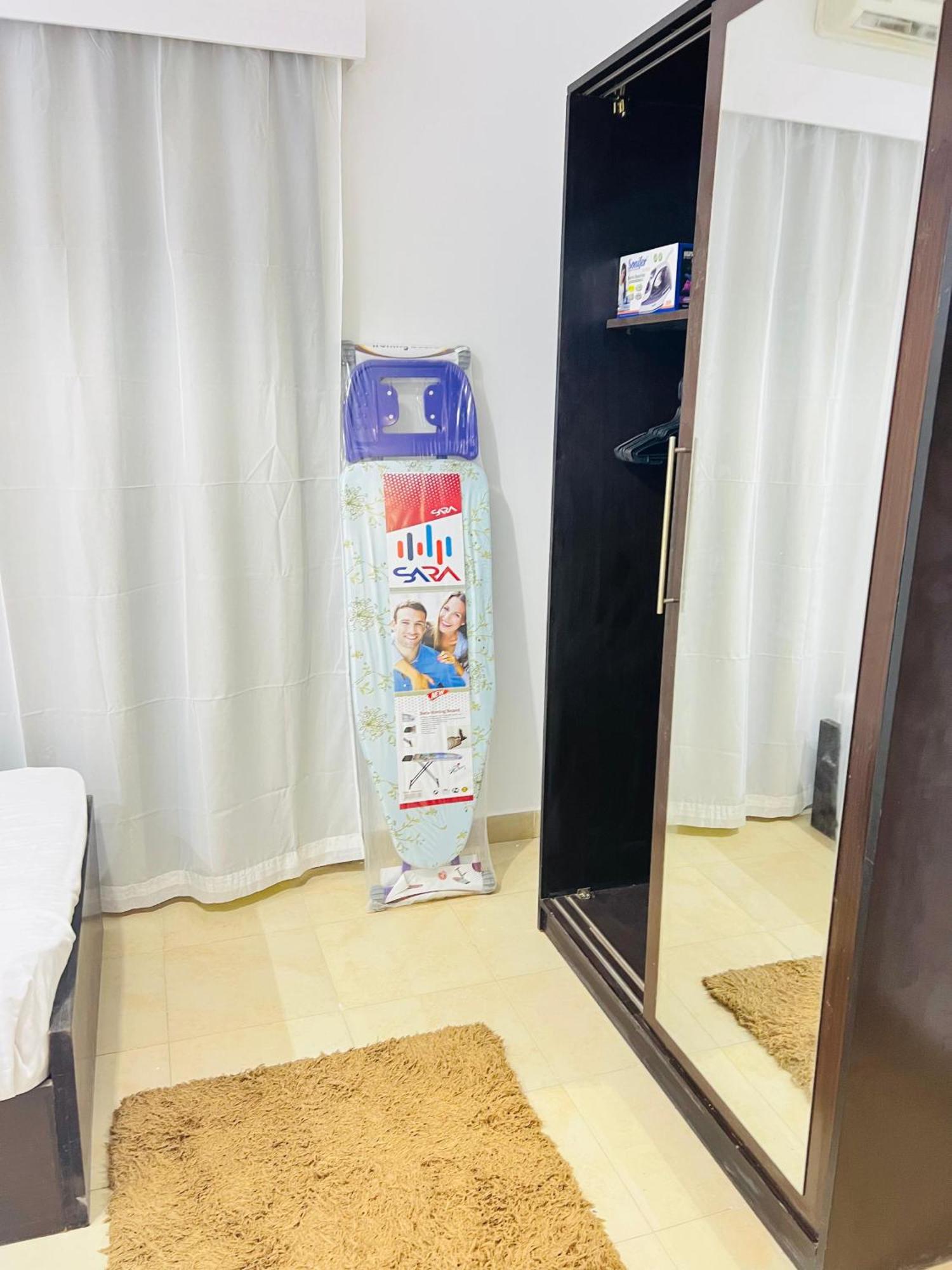 Aparthotel Lilly
