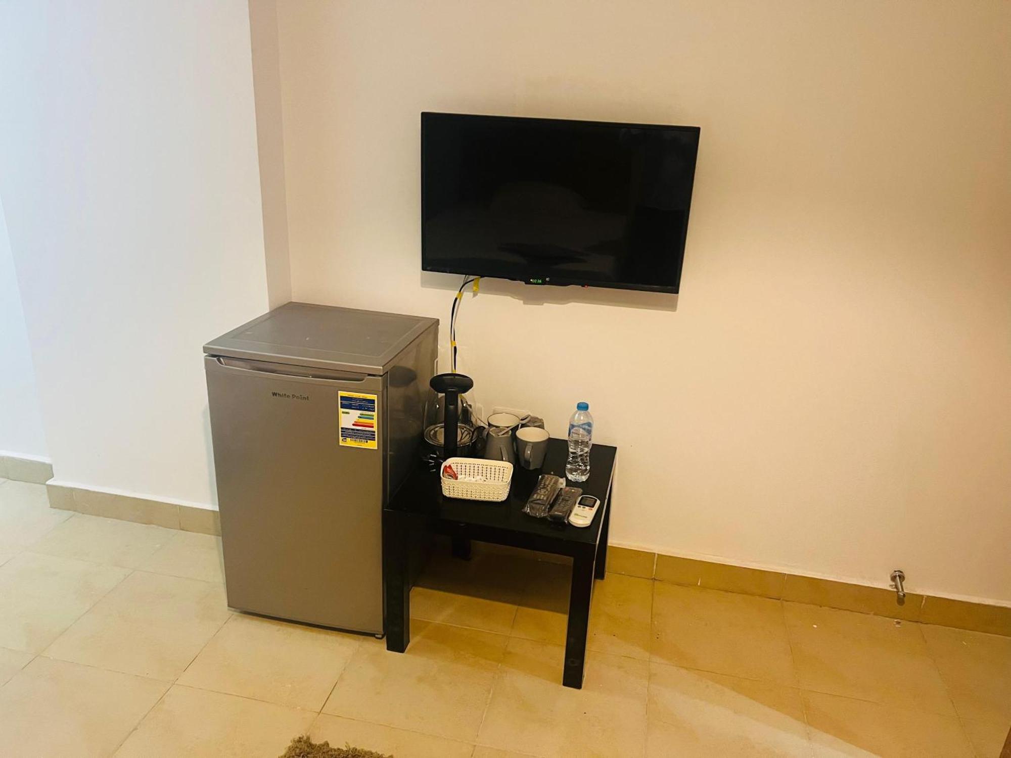 Aparthotel Lilly 3*
